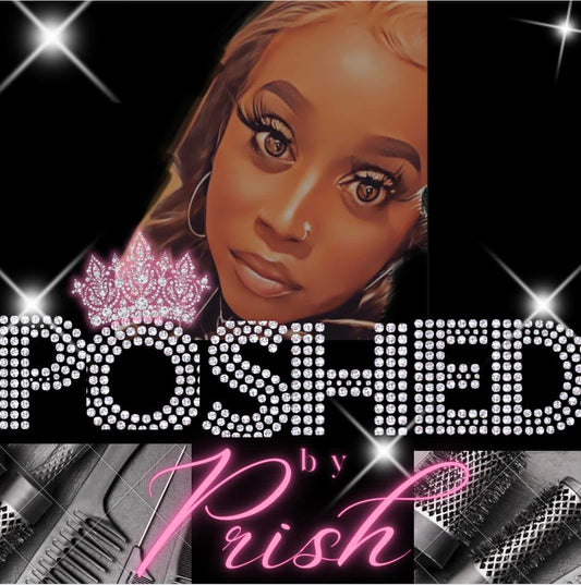 The Art of Locs: Meet Prish, Your Loc Specialist