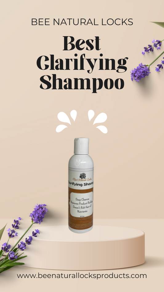 Unlock Your Natural Beauty with Bee Natural Locks