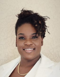 Meet Kay: Your Loc Specialist at Bee Natural Locks
