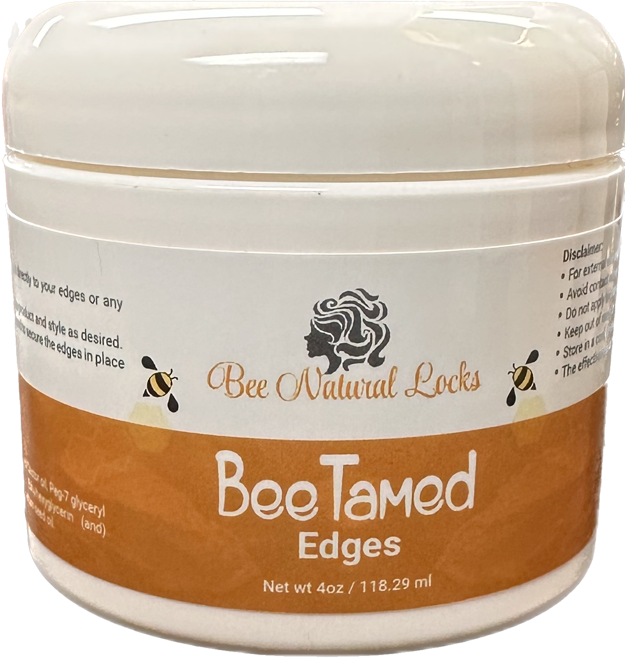 BeeTamed Edges