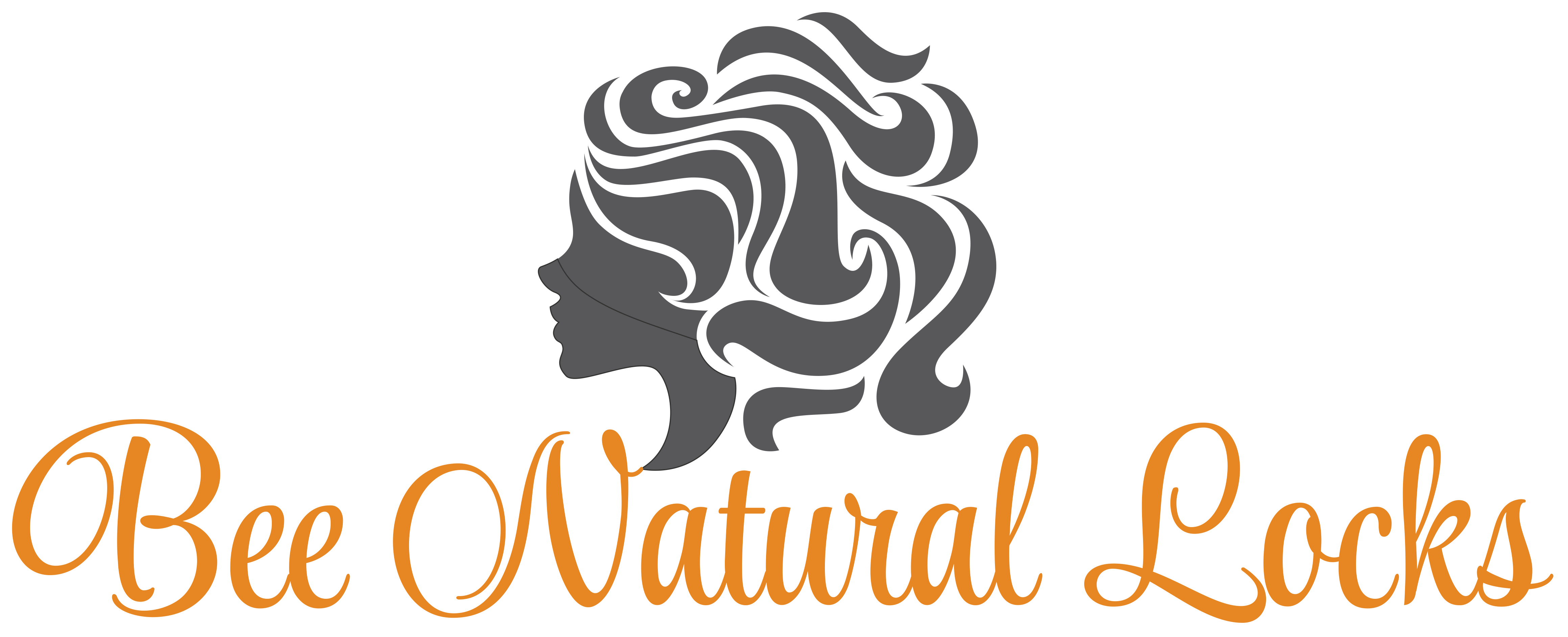 Bee Natural Locks