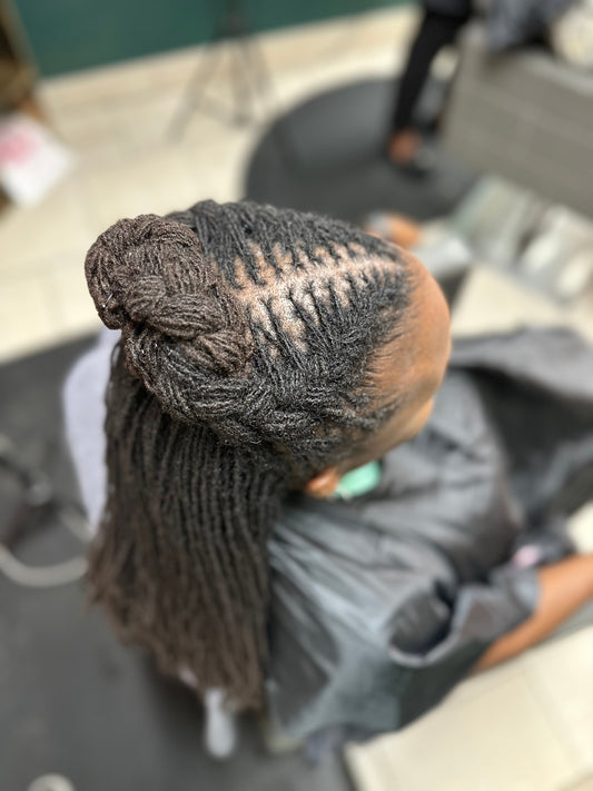 From Classic to Creative: Braids That Tell a Story