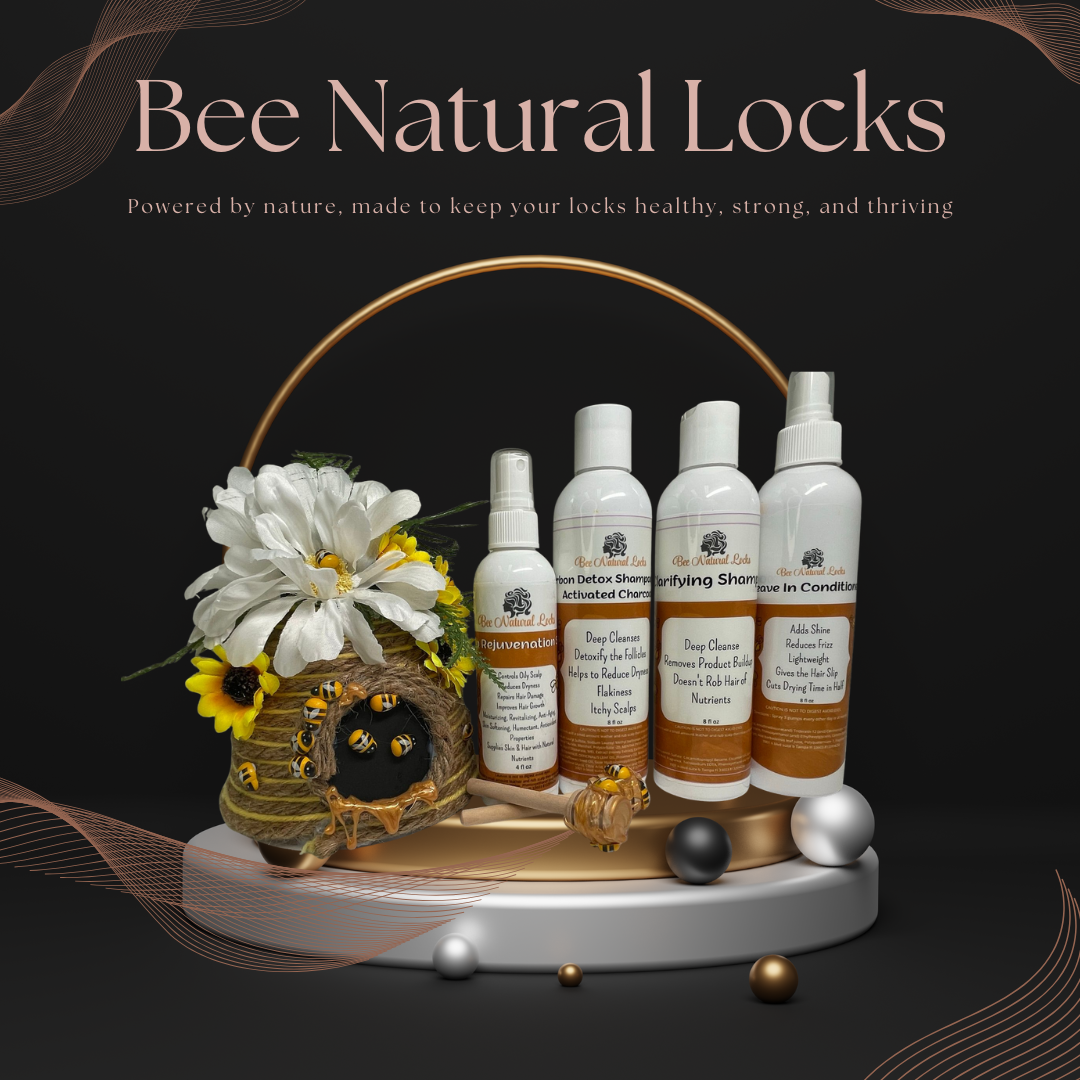 “Your hair deserves love 🌿 Treat it right with natural products that nourish, protect, and let your beauty shine naturally.