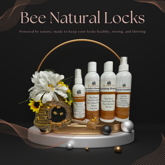 “Your hair deserves love 🌿 Treat it right with natural products that nourish, protect, and let your beauty shine naturally.