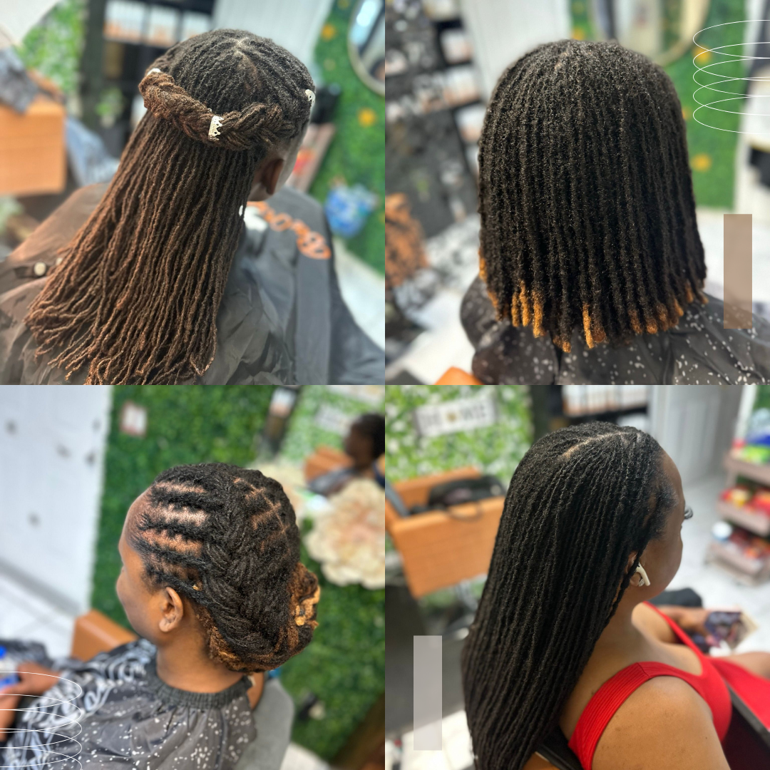 How to Start Your Loc Journey: Everything You Need to Know
