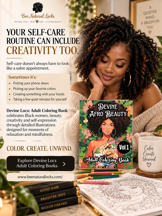 Make Space for Creativity in Your Self-Care Routine