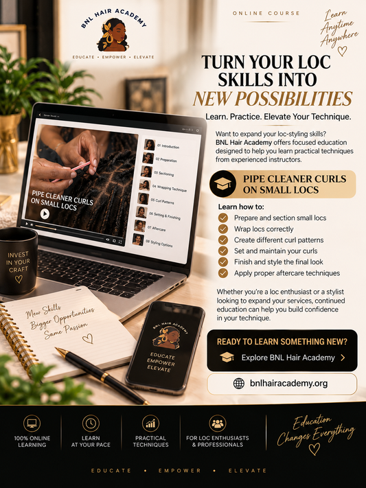 Turn Your Loc Skills Into New Possibilities With Online Education