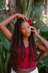 Bee Natural Locks