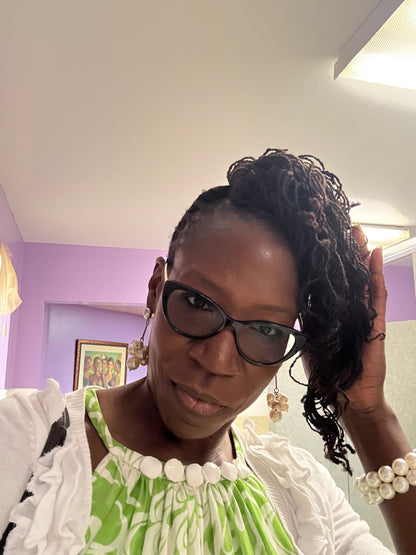 Sleep & BeeCurled Heatless Roller - 6-Pack for Effortless Curls | Satin Heatless Curling Rod Set